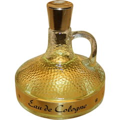 Eau de Cologne by Algi