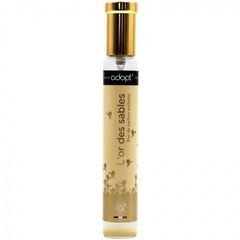 L'Or des Sables by Adopt' / Réserve Naturelle