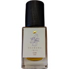 Shamama Iris by Zakir Gafur