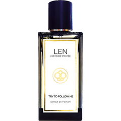 Try To Follow Me von LEN Fragrance