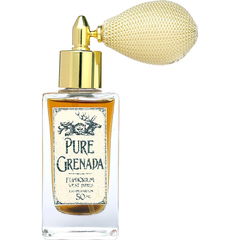 Pure Grenada by Euphorium Brooklyn