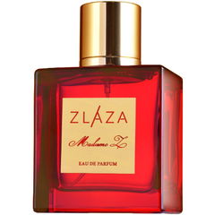 Madame Z by Zlaza