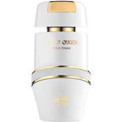 Saudi Queen von Jo Milano