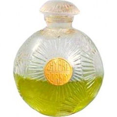 Chypre von d'Orsay Chypre von d'Orsay