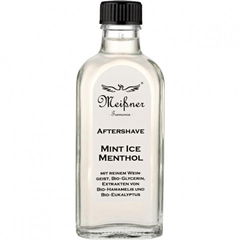 Mint Ice Menthol von Meißner Tremonia