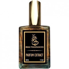 The Savage von The Dua Brand / Dua Fragrances