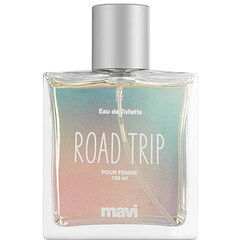 Road Trip von Mavi