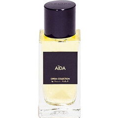 Opera Collection - Aïda von Toni Cabal / Drops