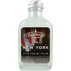 For New York von RazoRock