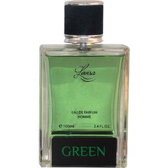 Green by Lovisa
