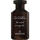 Ciel d'Hiver - Un néroli en majesté von Moncler