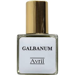 Galbanum by Avril Fragrances