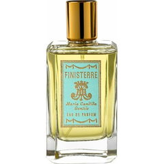 Finisterre by Maria Candida Gentile