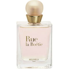 Rue la Boétie von Molyneux