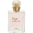 Rue la Boétie von Molyneux