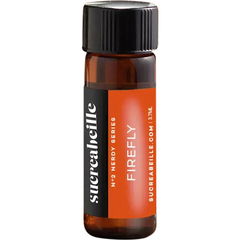 Firefly (Perfume Oil) von Sucreabeille