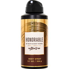 Honorable (Body Spray) von Bath & Body Works