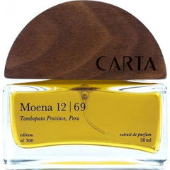 Moena 12 I 69 von Carta
