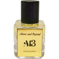 Above and Beyond by A13