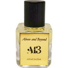 Above and Beyond von A13
