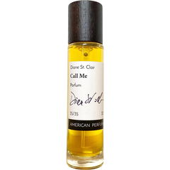 Call Me by American Perfumer