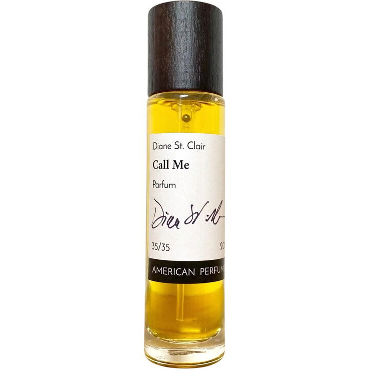 Call Me von American Perfumer
