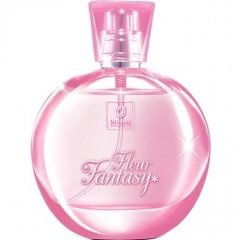 Designer Collection - Fleur Fantasy by Cosway