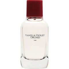 Vanilla Violet Orchid by Zara
