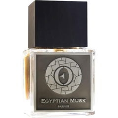 Egyptian Musk: Hailam Xtreme von Ensar Oud / Oriscent