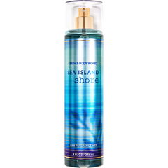 Sea Island Shore by Bath & Body Works