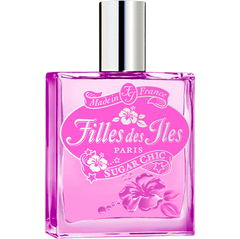 Sugar Chic von Filles des Iles
