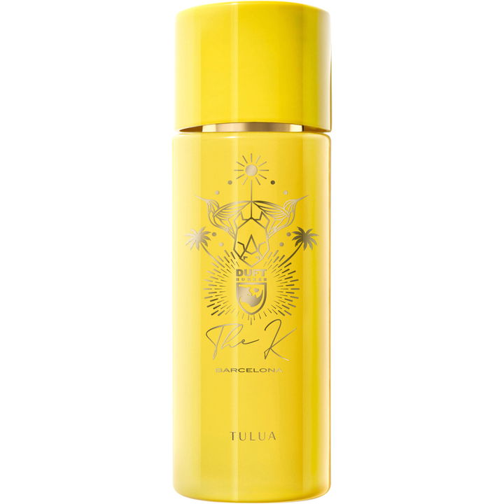 Tulua by Kinetic Perfumes