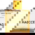 Haecceitas by Mirko Buffini