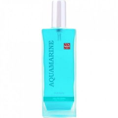 Aquamarine von Zen Zest