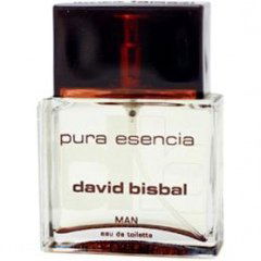 Pura Esencia Man von David Bisbal