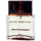 Pura Esencia Man by David Bisbal