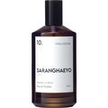 10. Vanilla Bloom von SARANGHAEYO