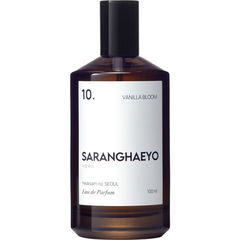 10. Vanilla Bloom von SARANGHAEYO