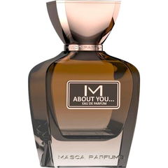 About You… von Masca Parfums