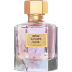 Sakura Sake (Eau de Parfum) by mine.