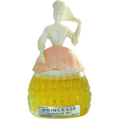 Princesse by Lesourd-Pivert