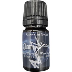 Gloom and Doom von Ghoulish Goods
