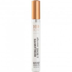 Bergamote & Rose Sauvage by 100BON