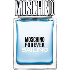 Forever Sailing (After Shave Lotion) by Moschino