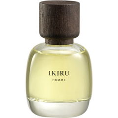 Ikiru Homme by Mercadona