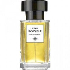 L'Eau Invisible by Ramón Monegal