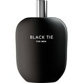Black Tie for Men von Fragrance One