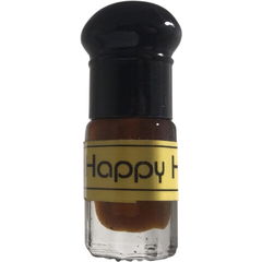 Happy Hippie by Yaaseen