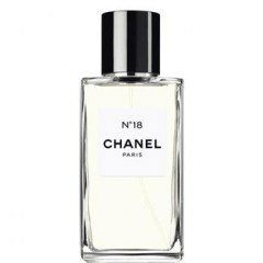 N°18 (Eau de Toilette) von Chanel
