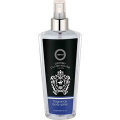 Derby Club House (Body Spray) von Armaf